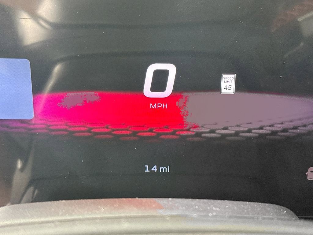 New 2026 Dodge Charger Daytona Scat Pack image 11