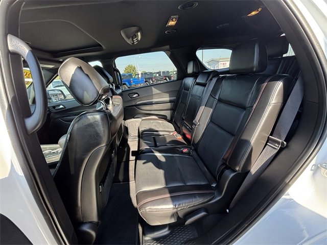 Used 2024 Dodge Durango GT image 15