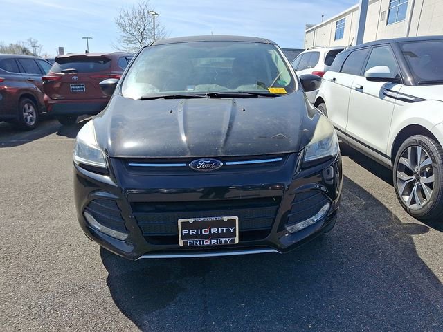 Used 2015 Ford Escape SE image 3