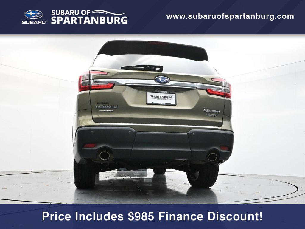 Used 2023 Subaru Ascent Touring image 31
