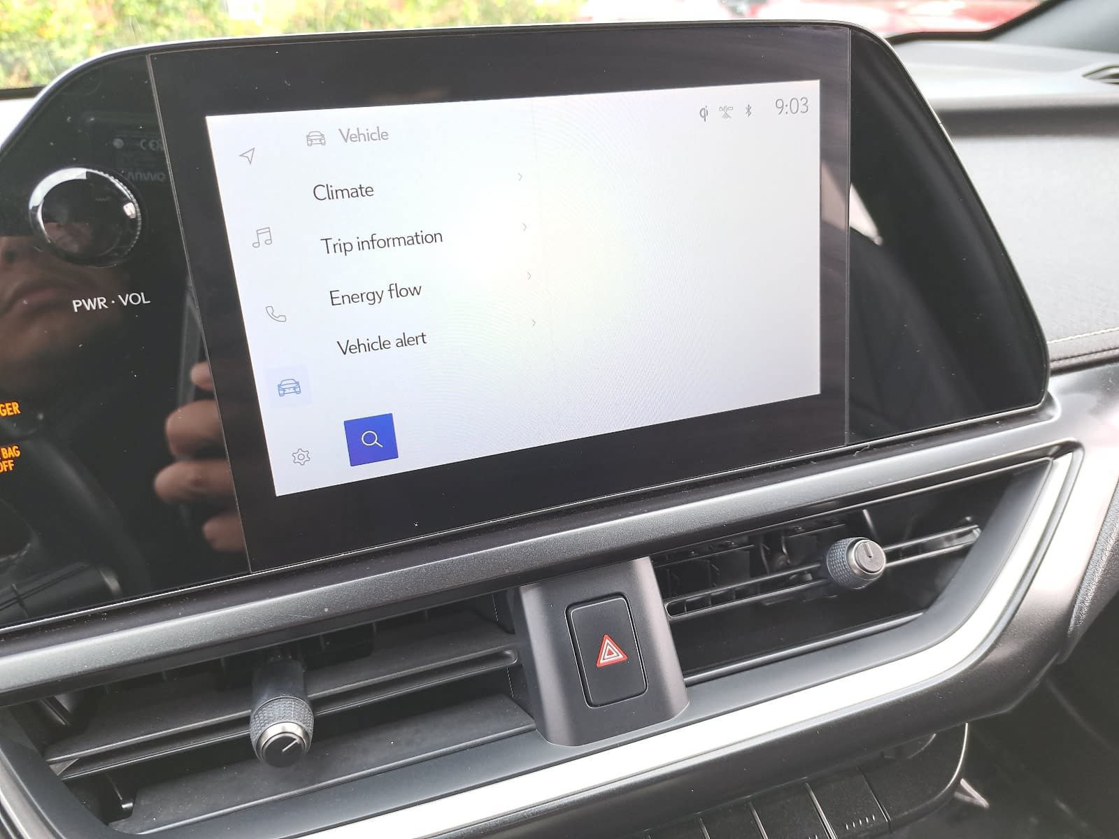 Used 2024 Lexus UX 250h FWD image 25