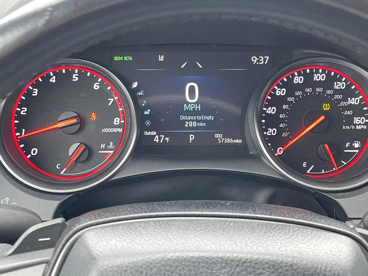 Used 2024 Toyota Camry XSE image 21