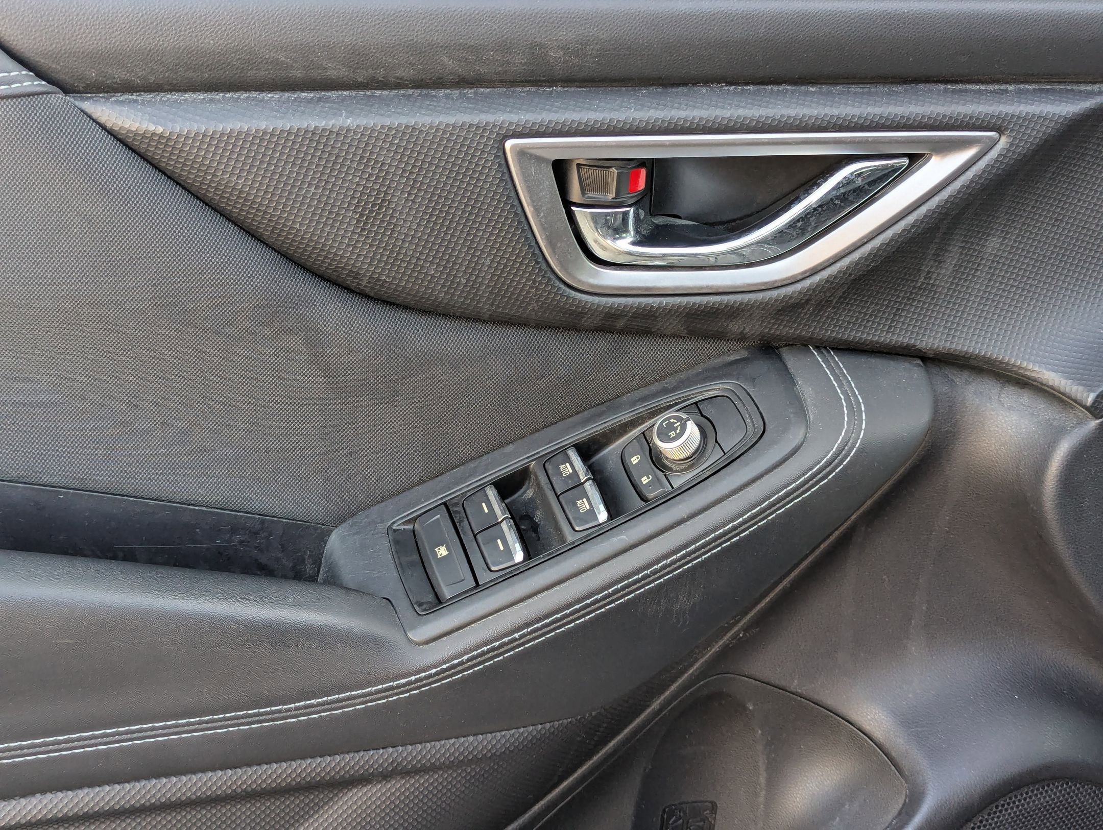 Used 2019 Subaru Forester Premium image 12