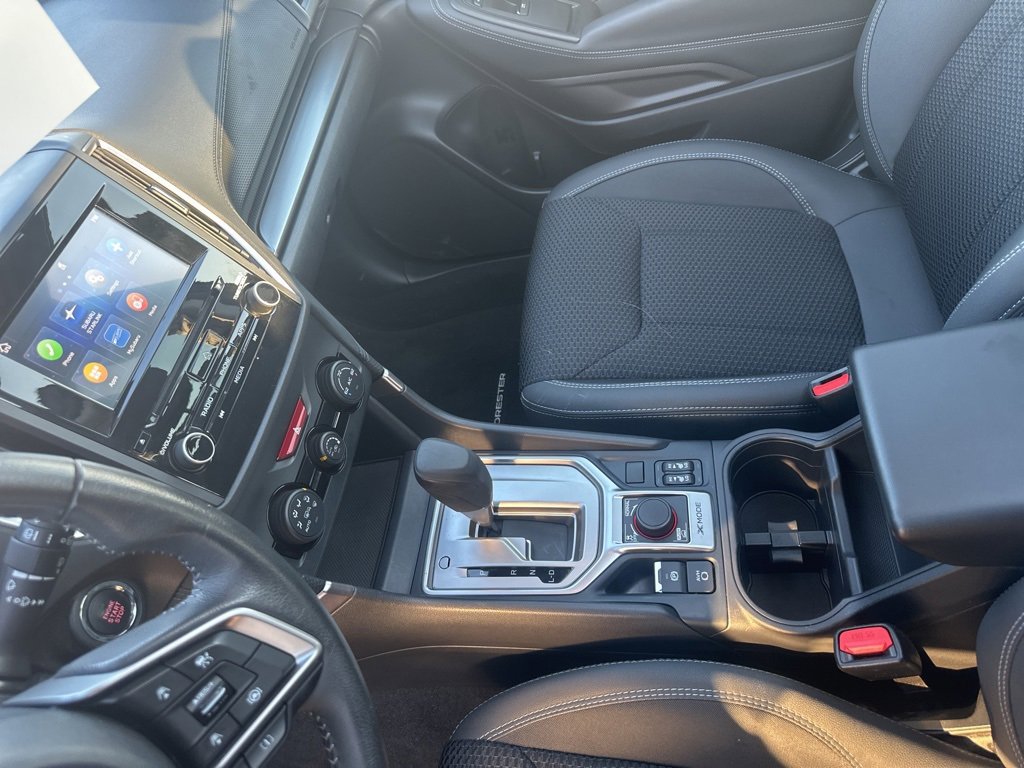 Certified 2023 Subaru Forester Premium image 15