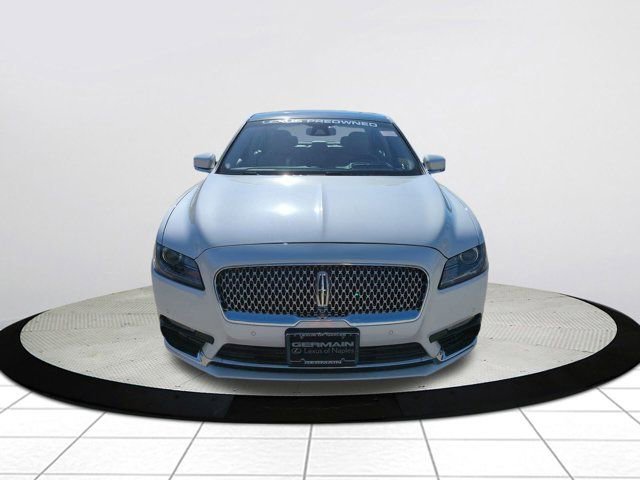 Used 2019 Lincoln Continental Reserve image 8