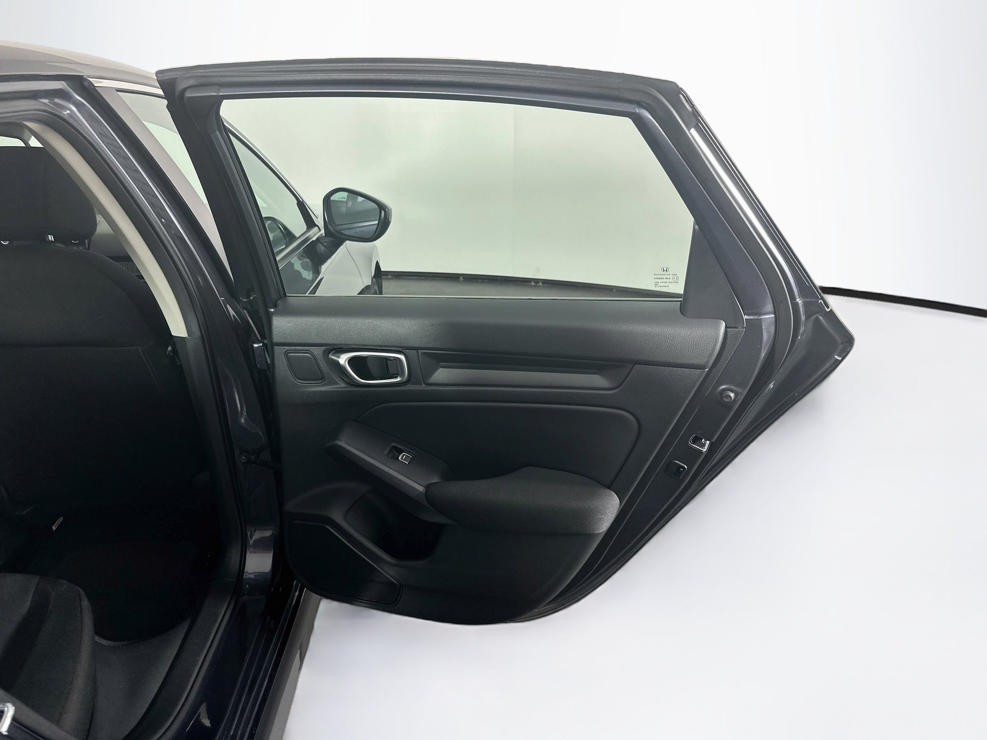 Used 2025 Honda Civic LX image 27