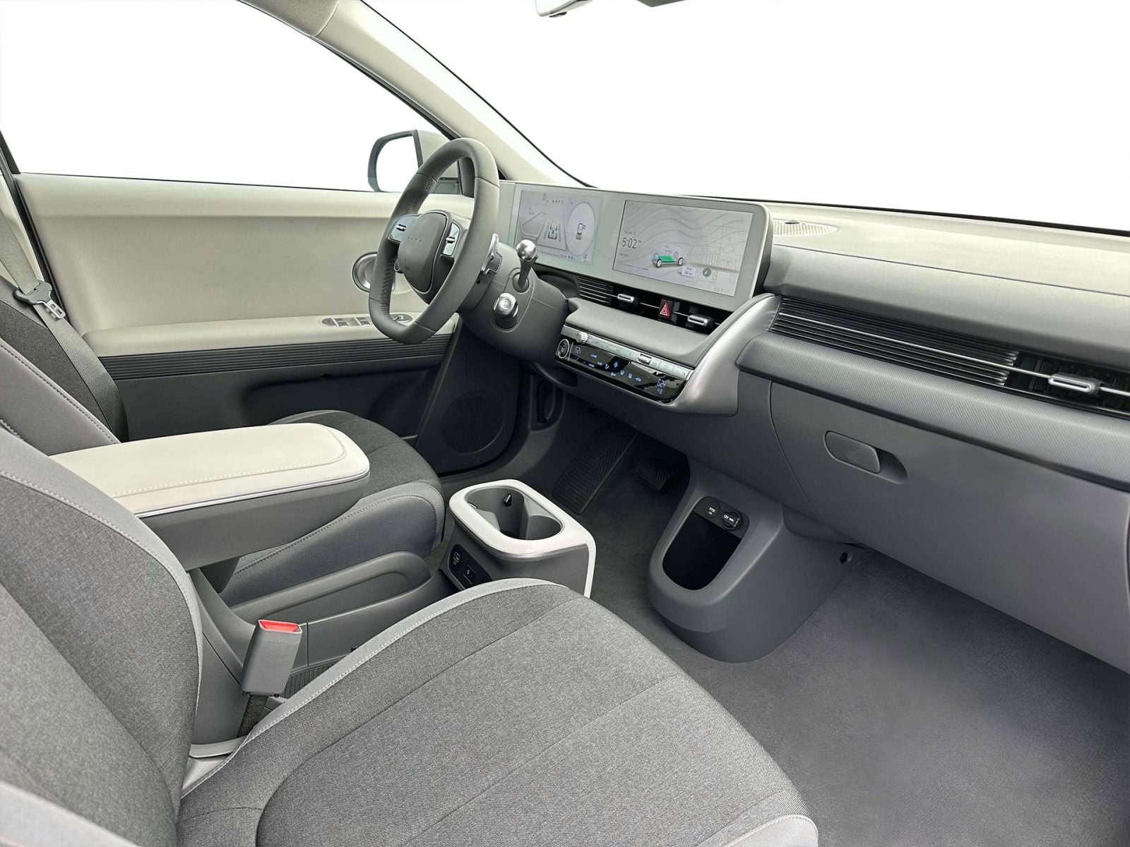 New 2024 Hyundai Ioniq 5 SEL image 18