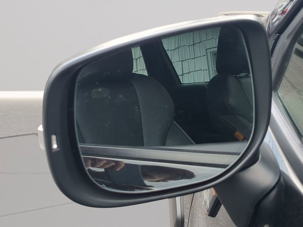 Used 2022 Subaru Forester Wilderness image 12