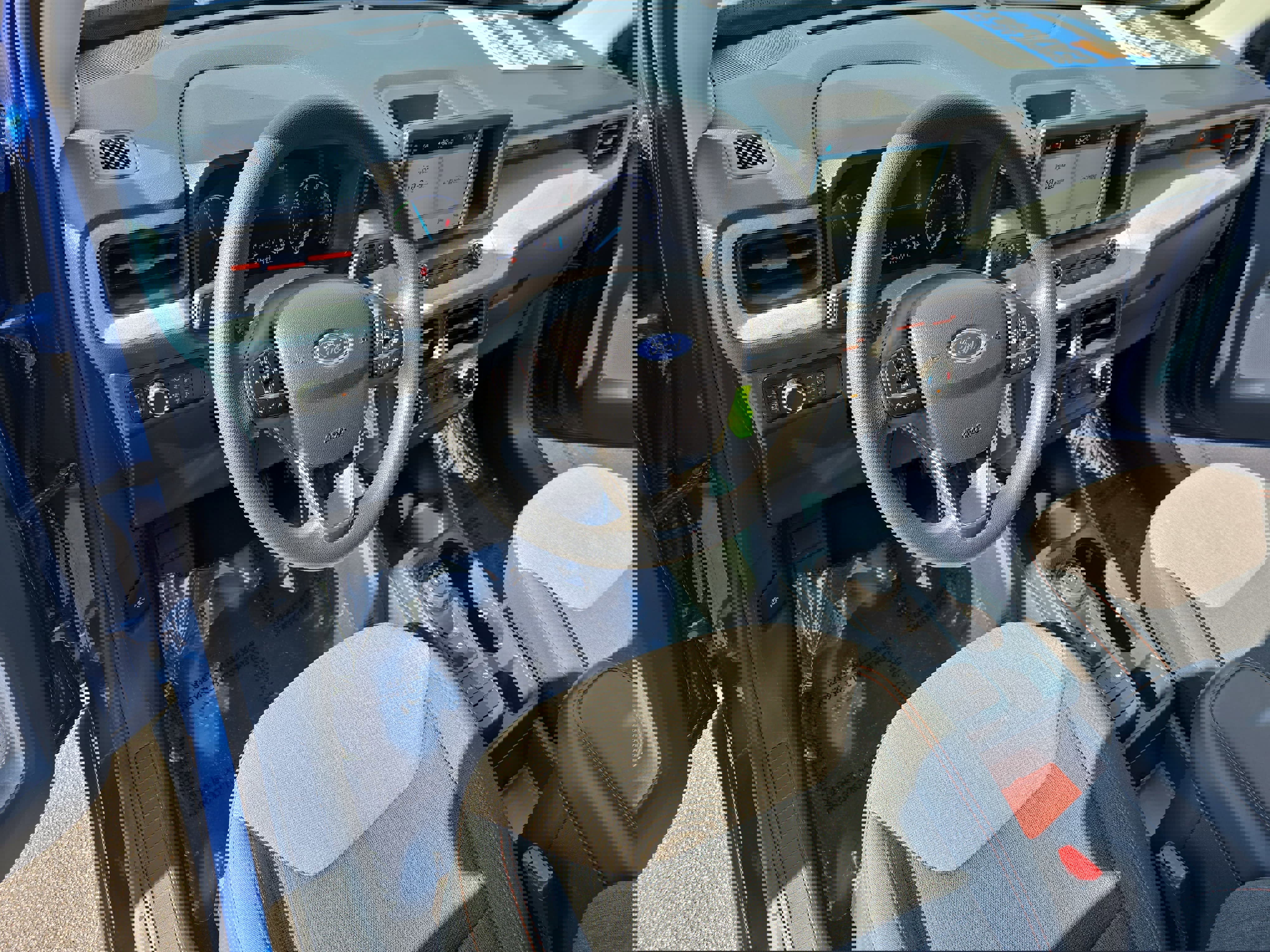 Used 2024 Ford Maverick XLT image 15