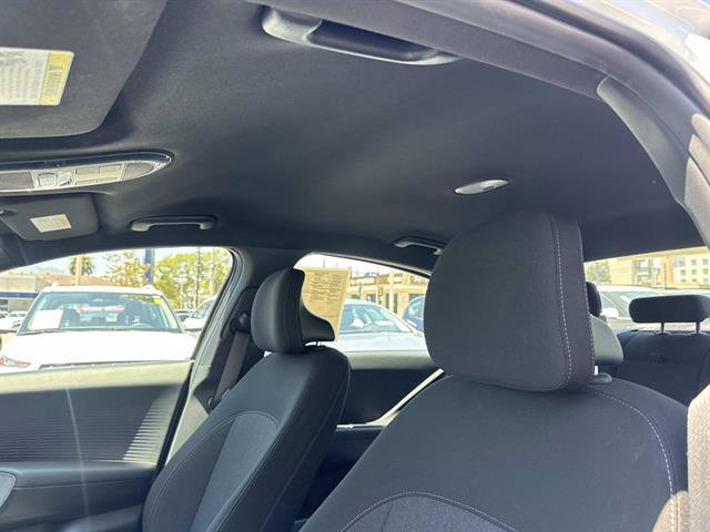 Used 2023 Hyundai Ioniq 6 SE RWD image 16