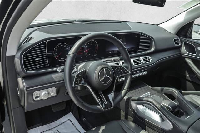 Certified 2026 Mercedes-Benz GLE 350 4MATIC image 10