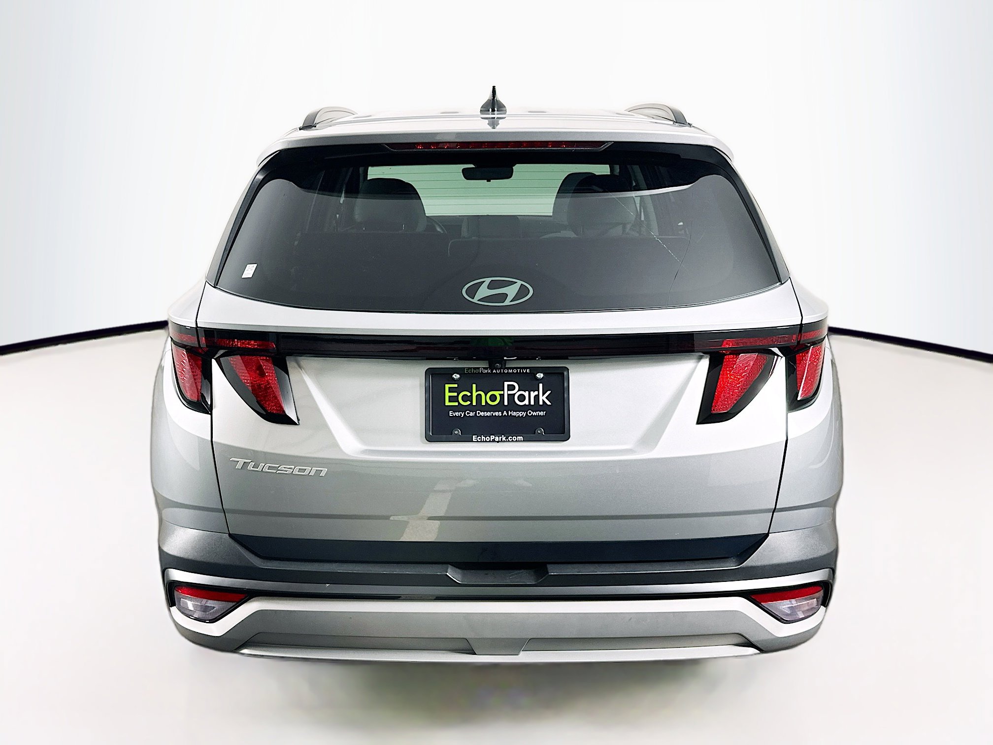 Used 2025 Hyundai Tucson SEL FWD image 7