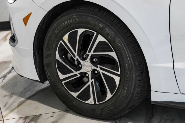 Used 2023 Hyundai Sonata Blue FWD image 52