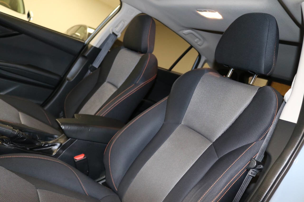 Used 2018 Subaru Crosstrek 2.0i Premium w/ Moonroof Package image 55