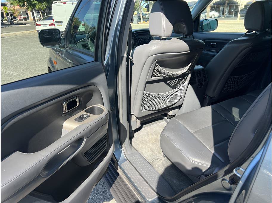 Used 2006 Honda Pilot EX-L image 11