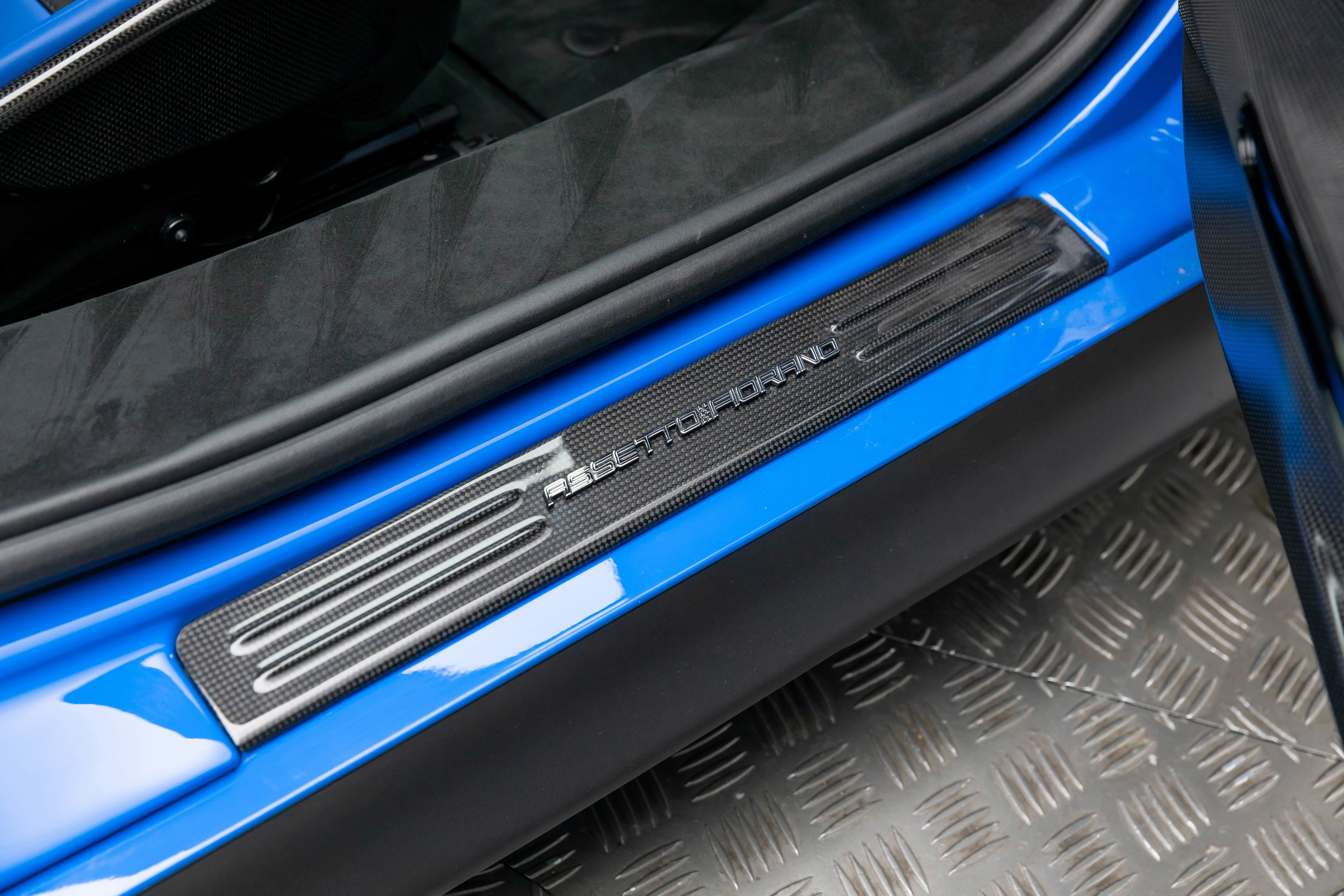 Certified 2023 Ferrari SF90 Stradale image 35