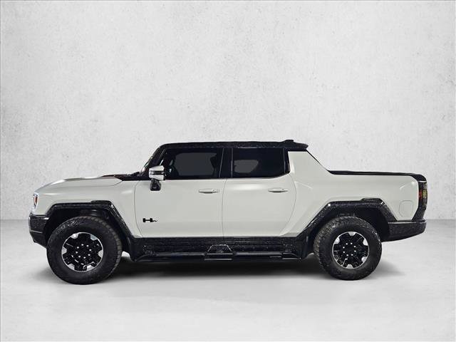 Used 2022 GMC Hummer EV Edition 1 AWD/4WD image 8