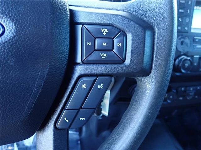 Used 2019 Ford F150 XL w/ Equipment Group 101A Mid image 11