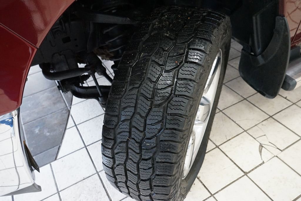 Used 2018 RAM 1500 Big Horn image 48