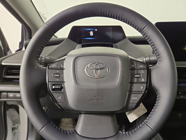 New 2026 Toyota Prius Plug-In Hybrid image 21