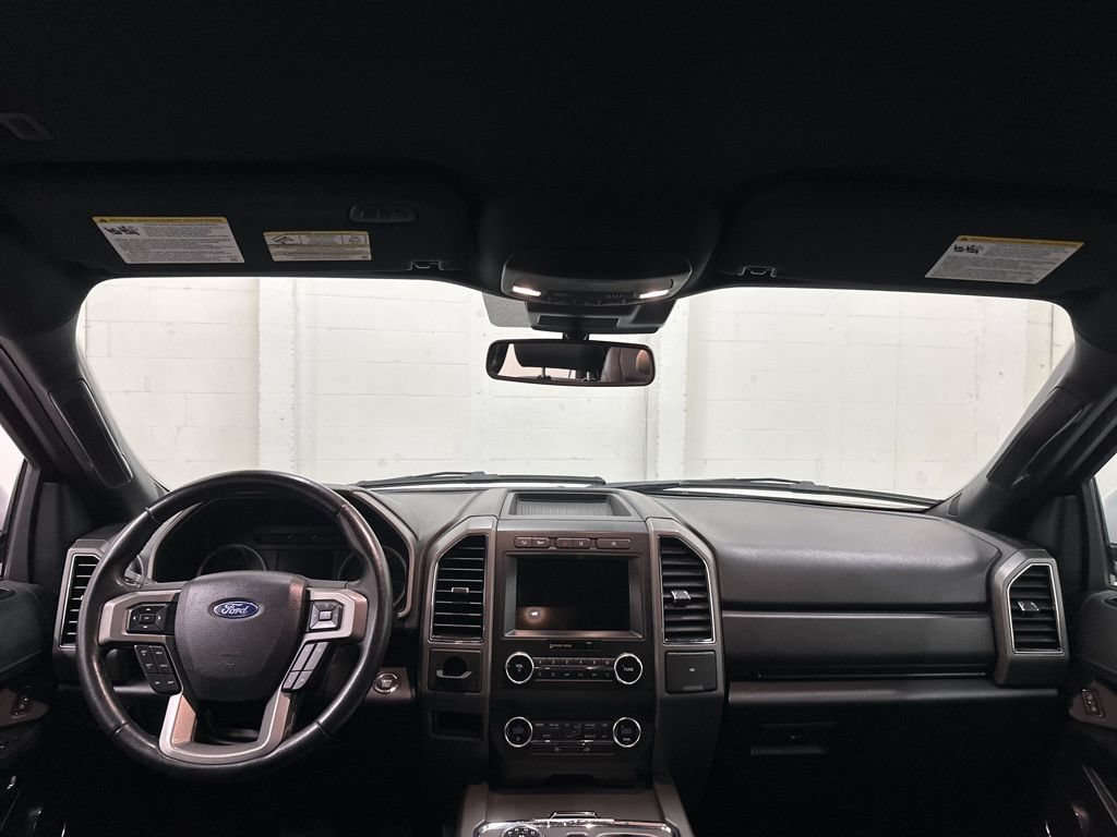 Used 2021 Ford Expedition Max XLT AWD/4WD image 53