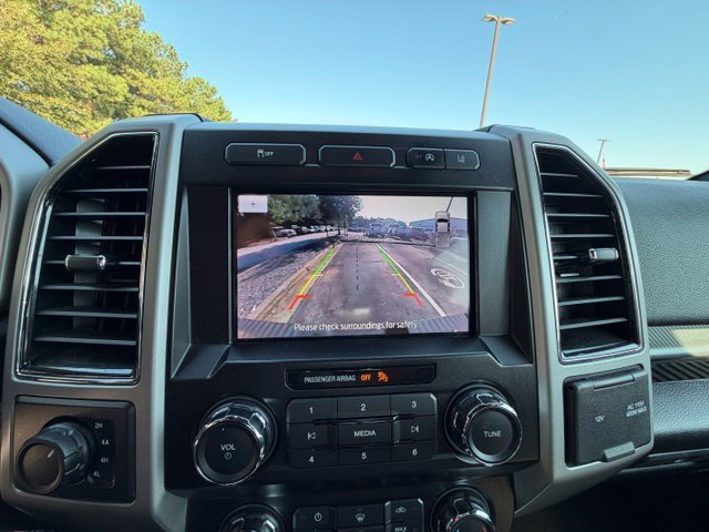 Used 2020 Ford F150 Lariat AWD/4WD image 16