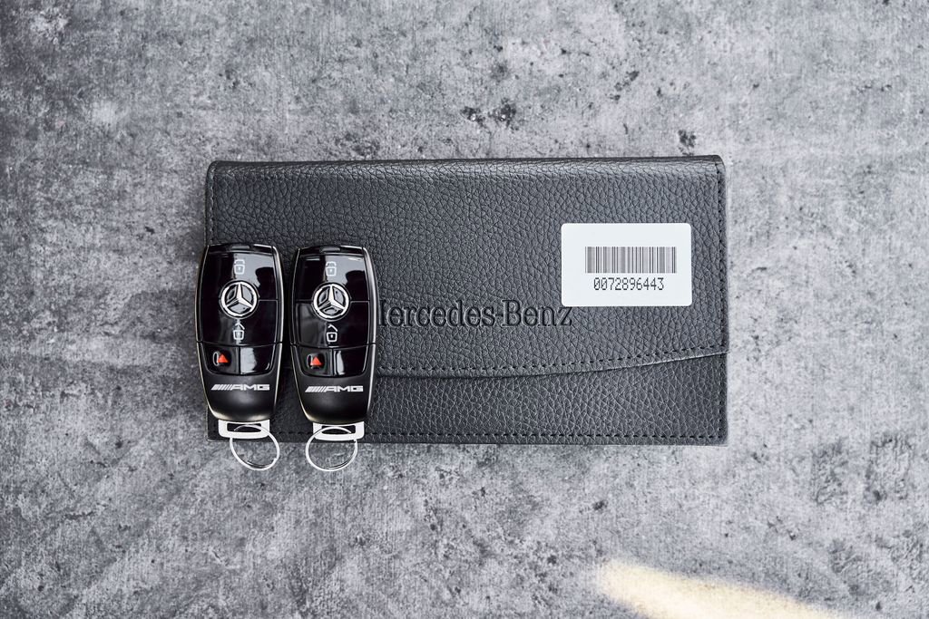 Used 2026 Mercedes-Benz G 63 AMG 4MATIC image 84