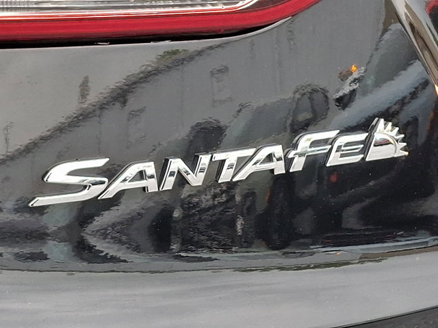 Used 2017 Hyundai Santa Fe Sport AWD/4WD image 30