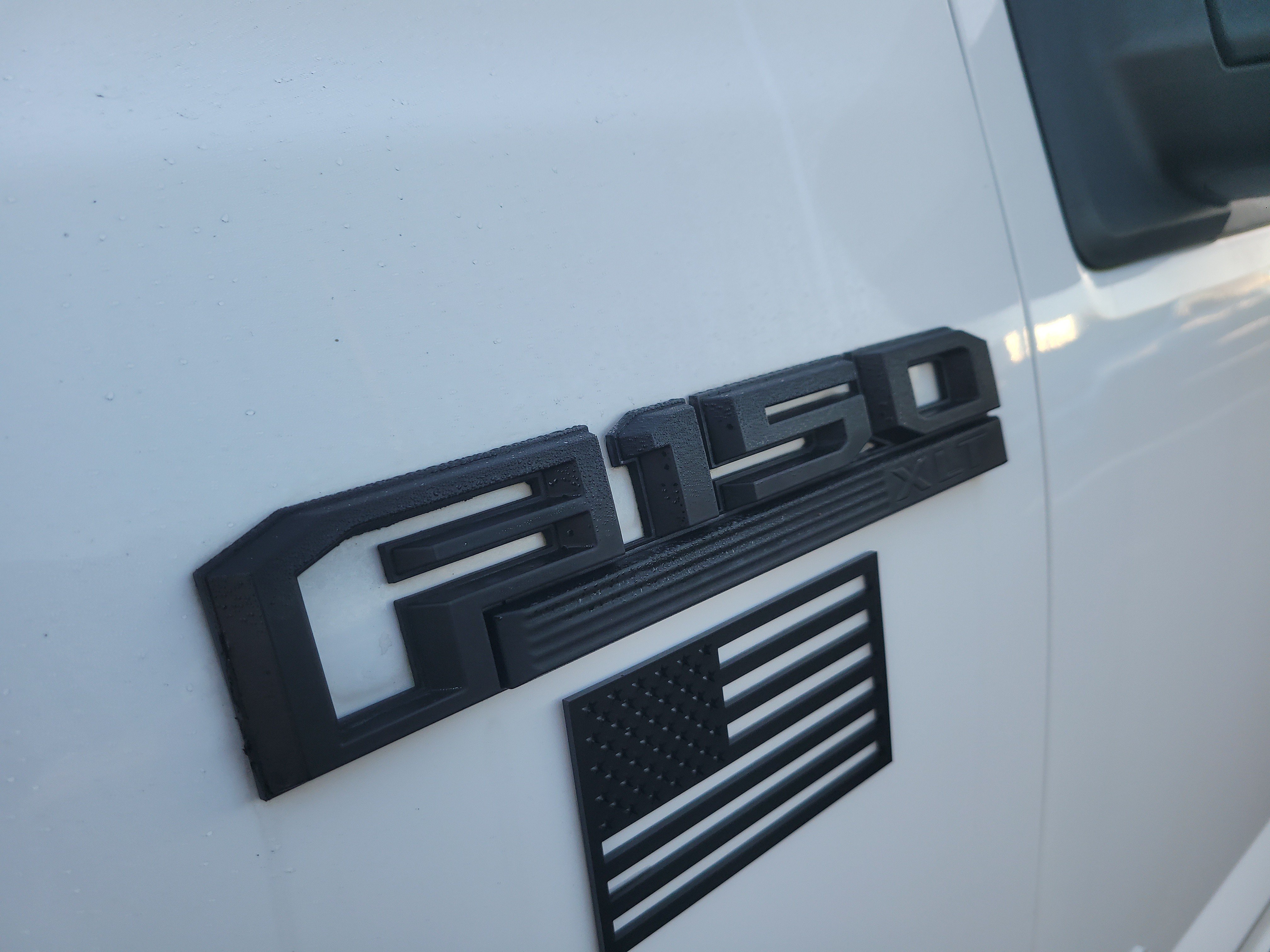 Used 2016 Ford F150 XLT w/ Equipment Group 302A Luxury RWD image 9