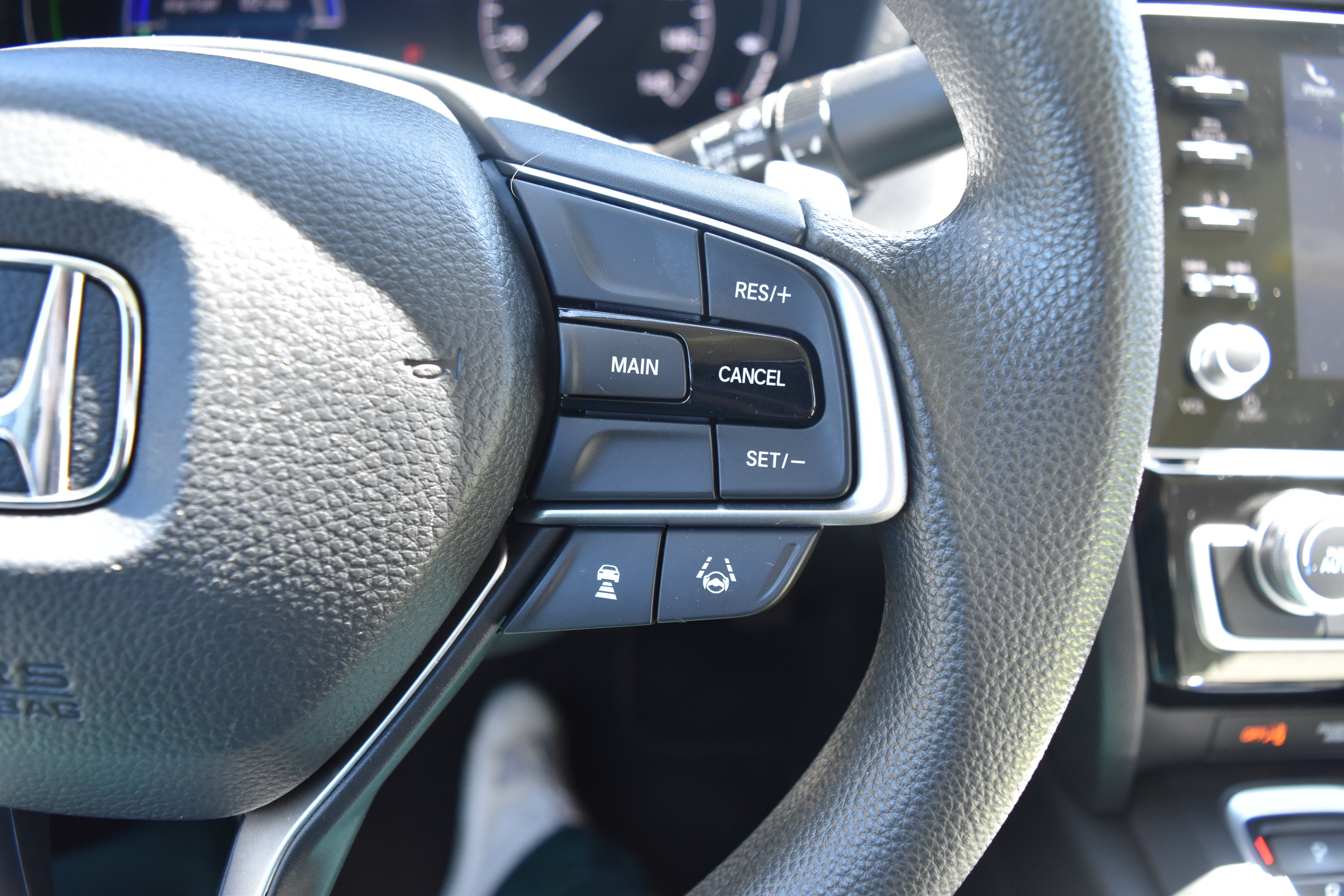 Certified 2022 Honda Insight EX image 18