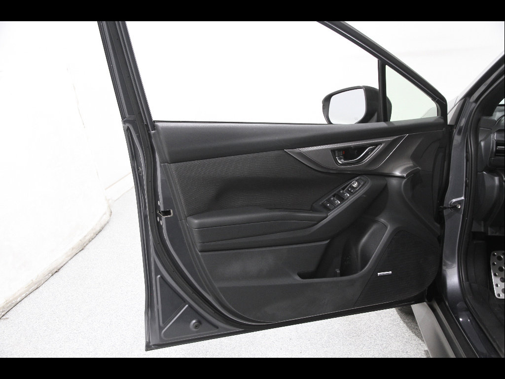 Used 2022 Subaru WRX Premium AWD/4WD image 4