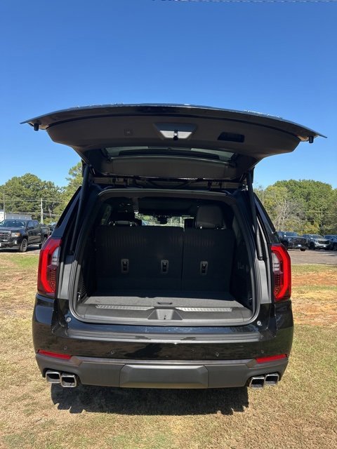 New 2026 GMC Yukon AT4 Ultimate image 36