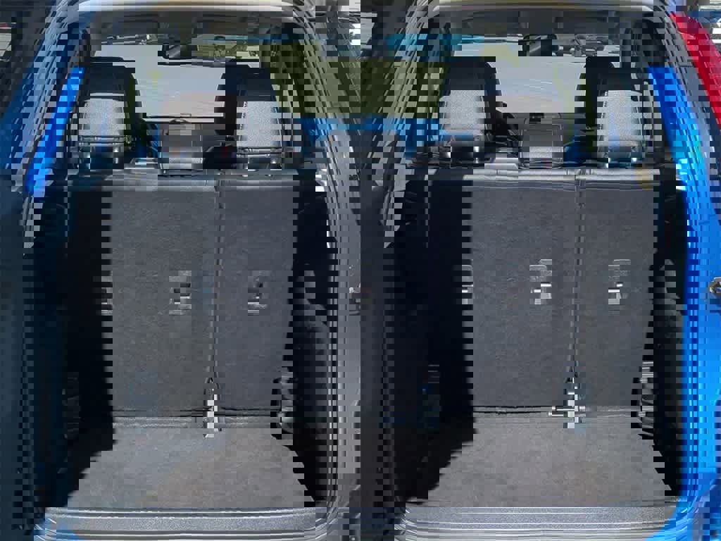 Used 2018 Ford EcoSport Titanium image 34