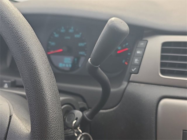 Used 2011 Chevrolet Impala Police image 18