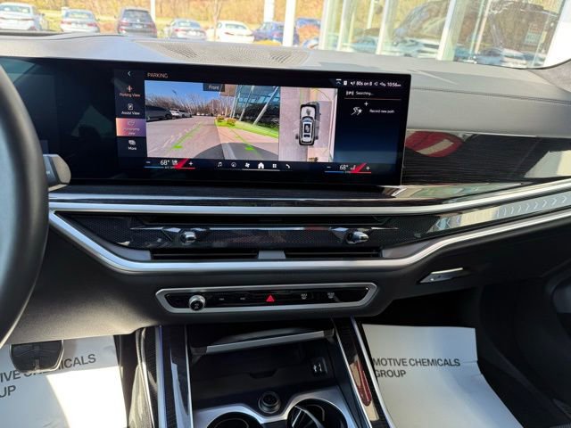 Certified 2024 BMW X7 xDrive40i w/ Executive Package AWD/4WD image 15