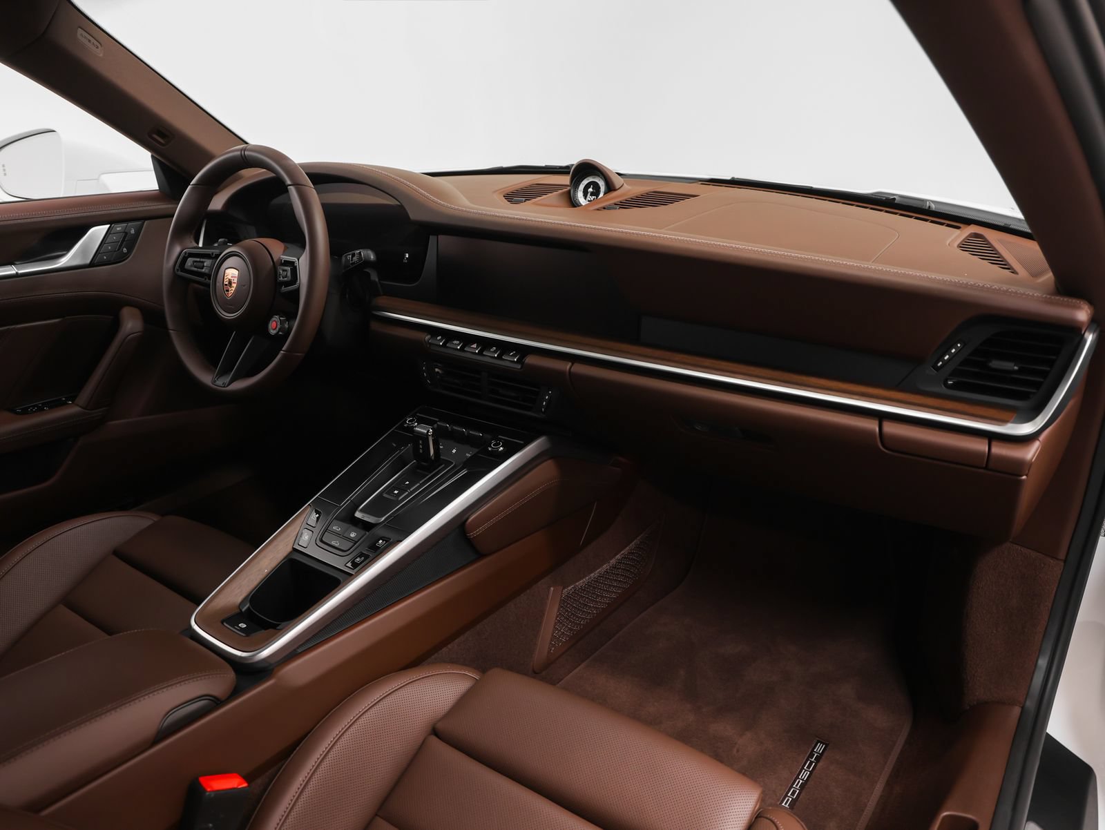 Certified 2026 Porsche 911 Carrera 4S AWD/4WD image 36
