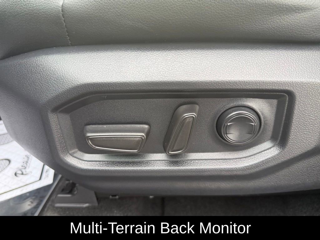 Used 2024 Toyota Tundra SR5 image 13