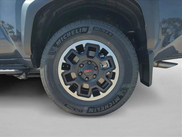 New 2026 Toyota 4Runner 4WD image 10