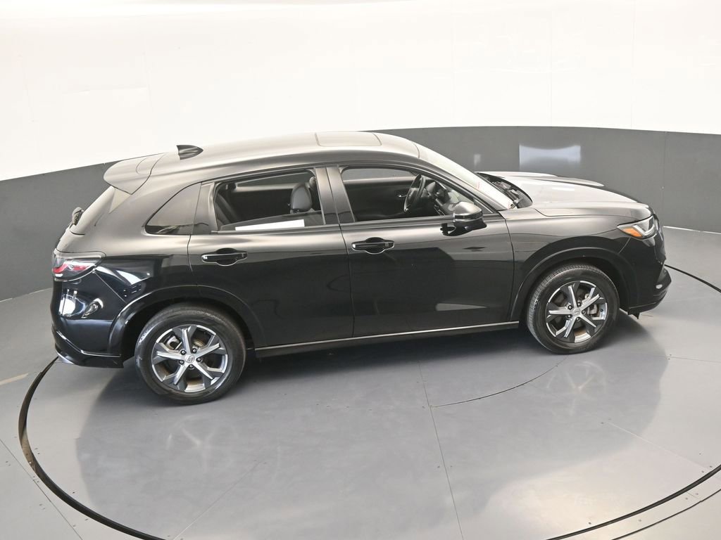 Used 2023 Honda HR-V EX-L image 52