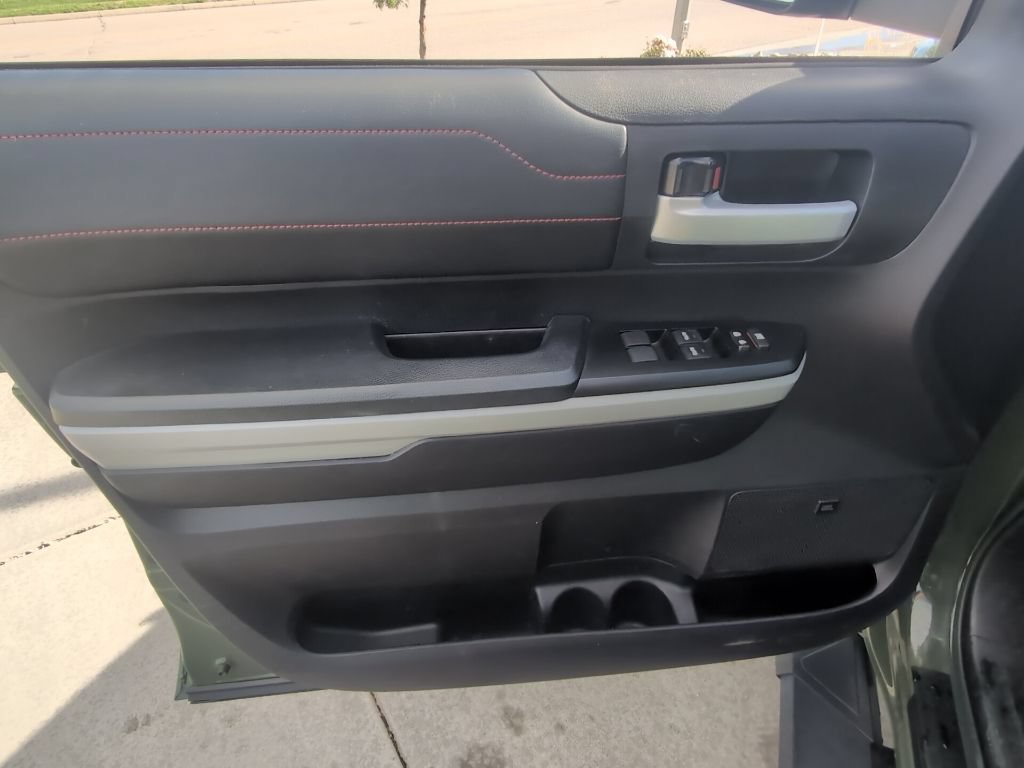 Used 2020 Toyota Tundra TRD Pro AWD/4WD image 10