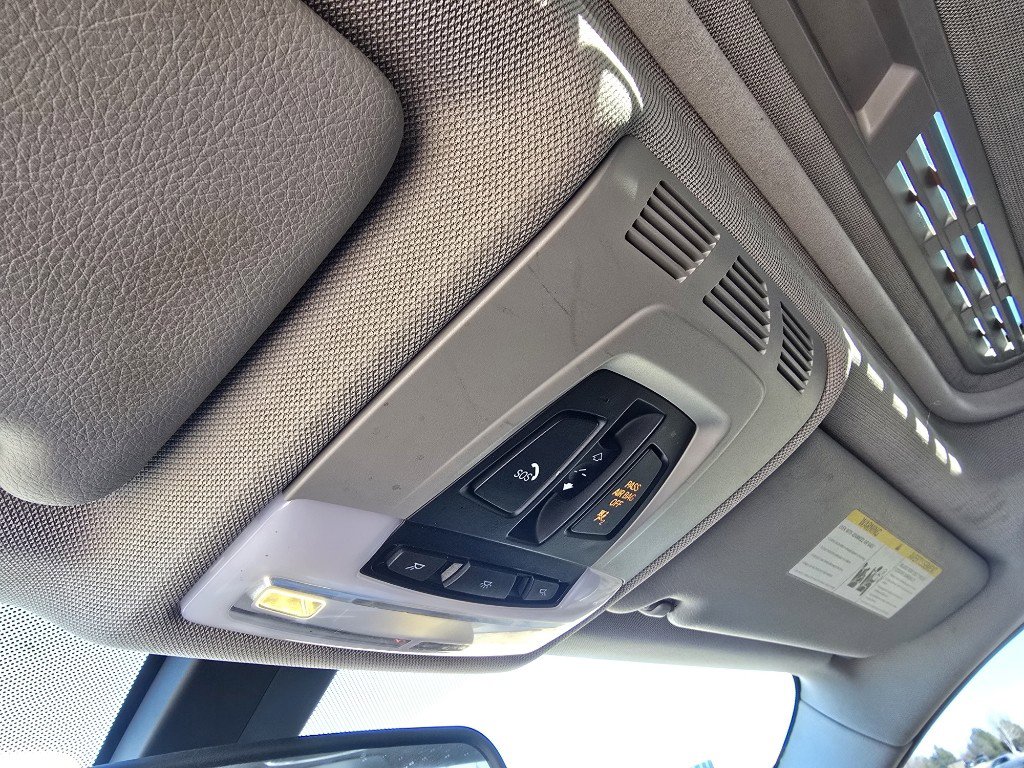 Used 2015 BMW 335i xDrive Sedan image 23