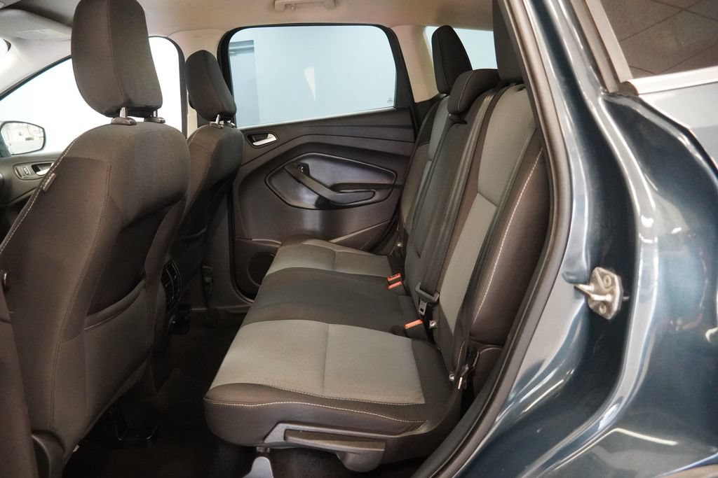 Used 2019 Ford Escape SE AWD/4WD image 26