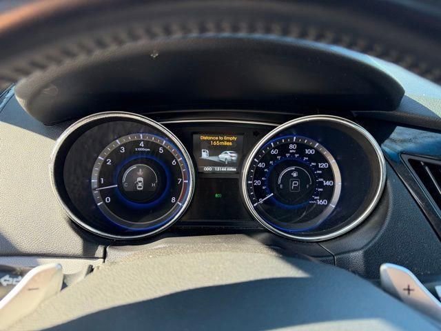 Used 2014 Hyundai Sonata SE image 22