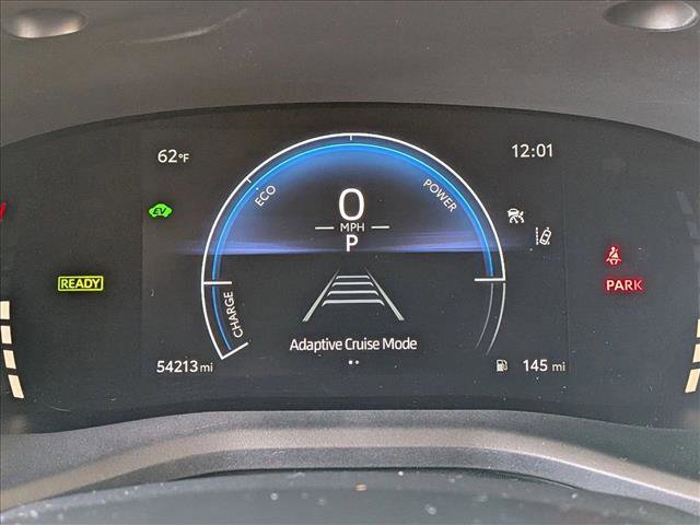 Certified 2025 Toyota Camry LE FWD image 11