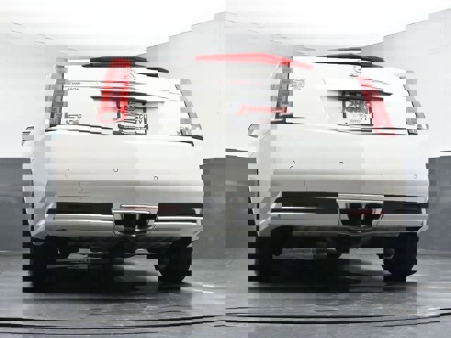 Used 2014 Cadillac CTS Performance image 53