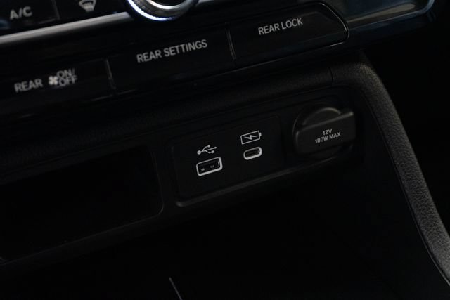 Used 2025 Honda Pilot EX-L image 23