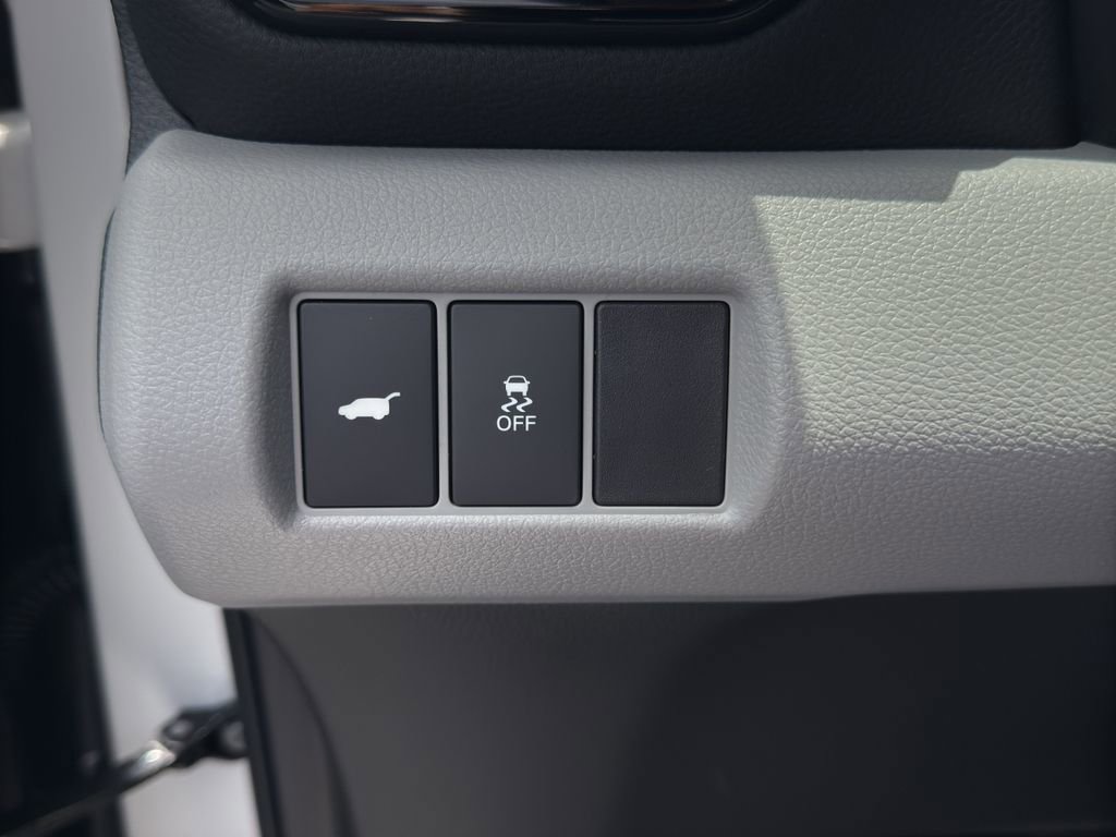 New 2025 Honda Pilot EX-L image 18