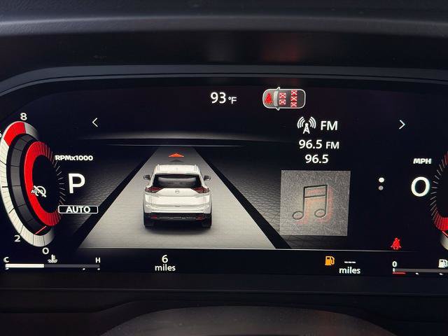 New 2026 Nissan Rogue Platinum AWD/4WD image 31