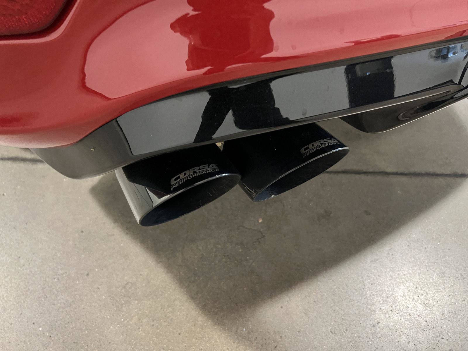 Used 2018 Jeep Grand Cherokee Trackhawk AWD/4WD image 40