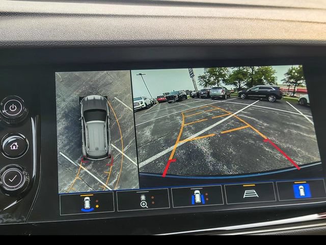 Certified 2023 Buick Envision Avenir AWD/4WD image 19